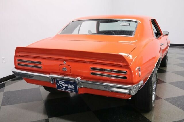 1968 Pontiac Firebird 400 - photo 13