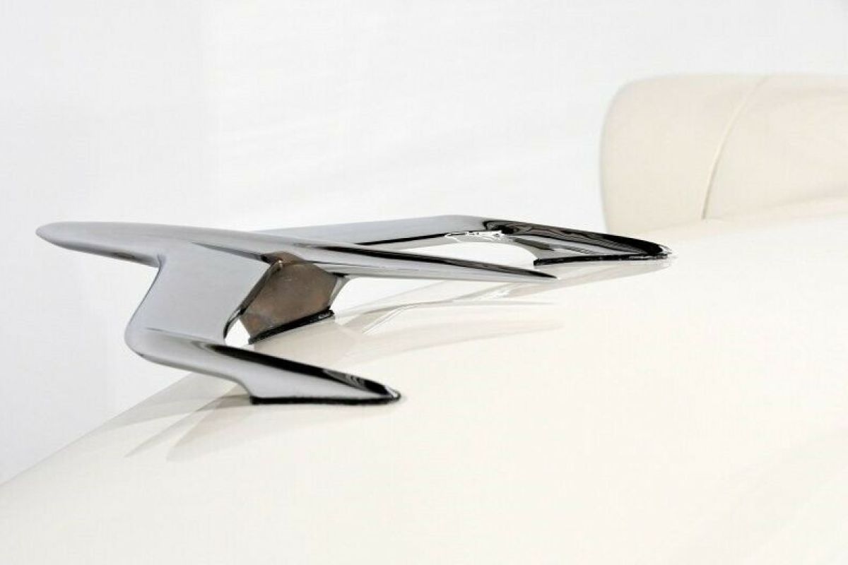 1956 Mercury Montclair - photo 10