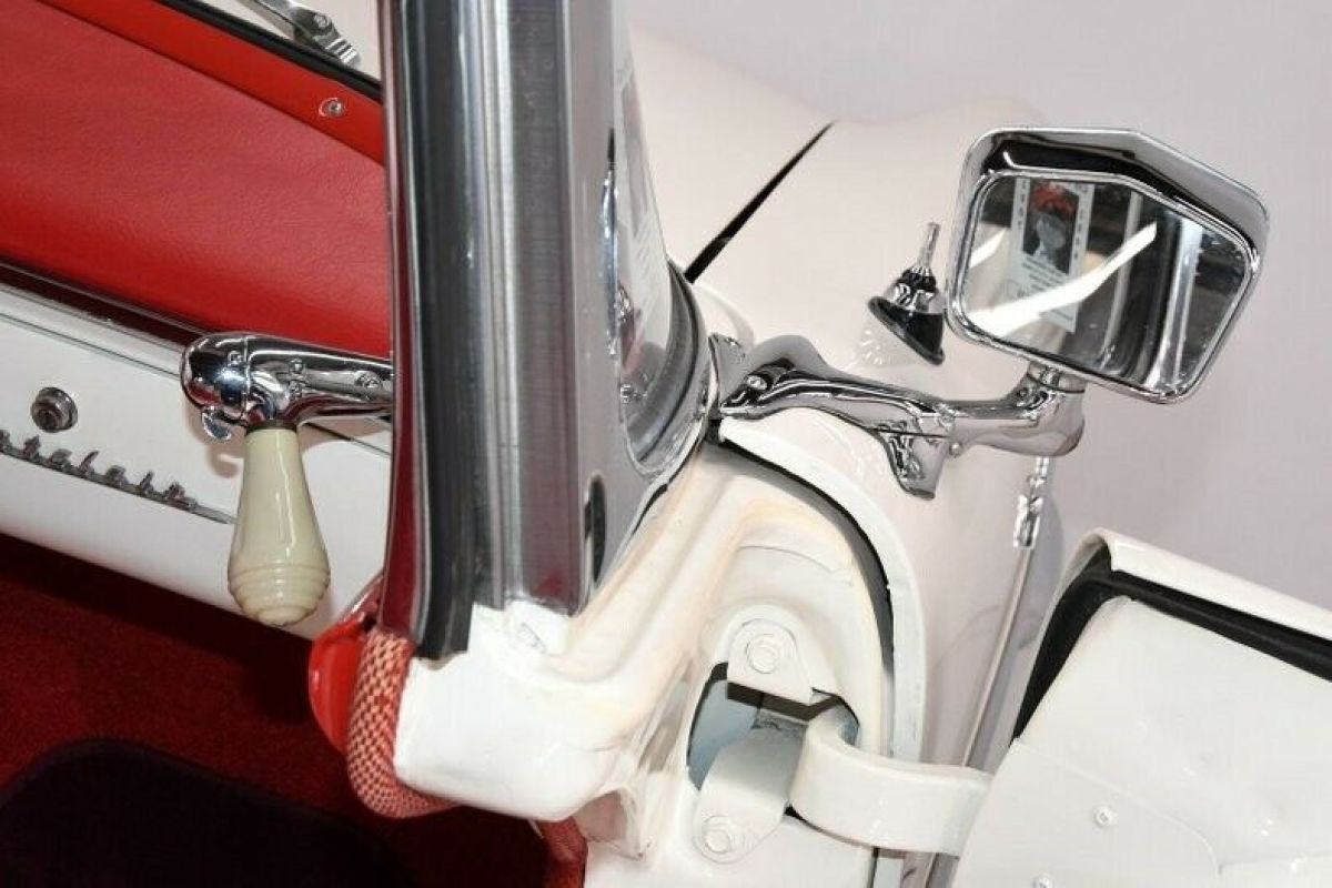 1956 Mercury Montclair - photo 12