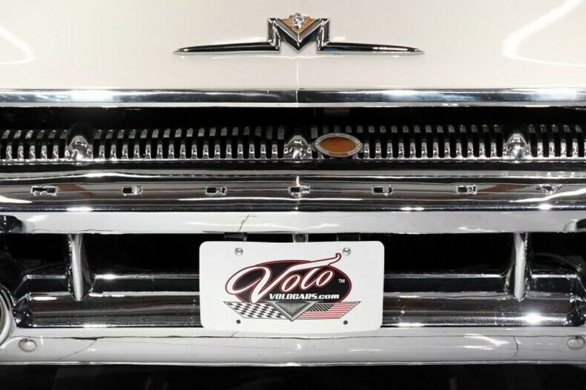 1956 Mercury Montclair - photo 5