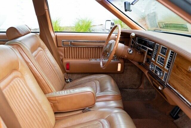 1980 Cadillac Seville - photo 10
