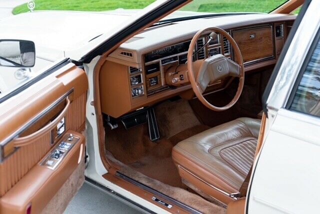 1980 Cadillac Seville - photo 8