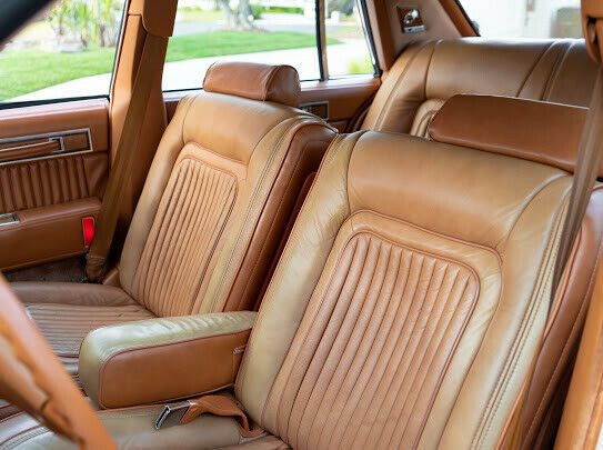1980 Cadillac Seville - photo 9