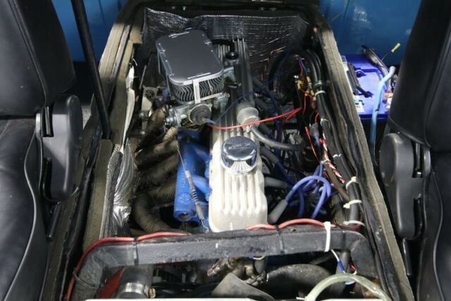 1961 Ford E-Series Van E100 - photo 4