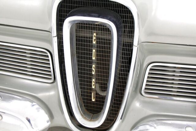 1958 Edsel Corsair 4 Door Hardtop - photo 10