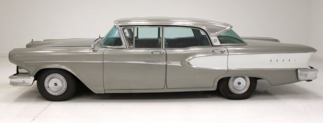 1958 Edsel Corsair 4 Door Hardtop - photo 2