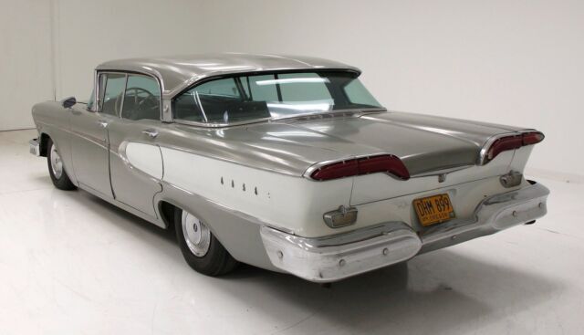 1958 Edsel Corsair 4 Door Hardtop - photo 3