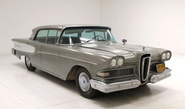 1958 Edsel Corsair 4 Door Hardtop - photo 6