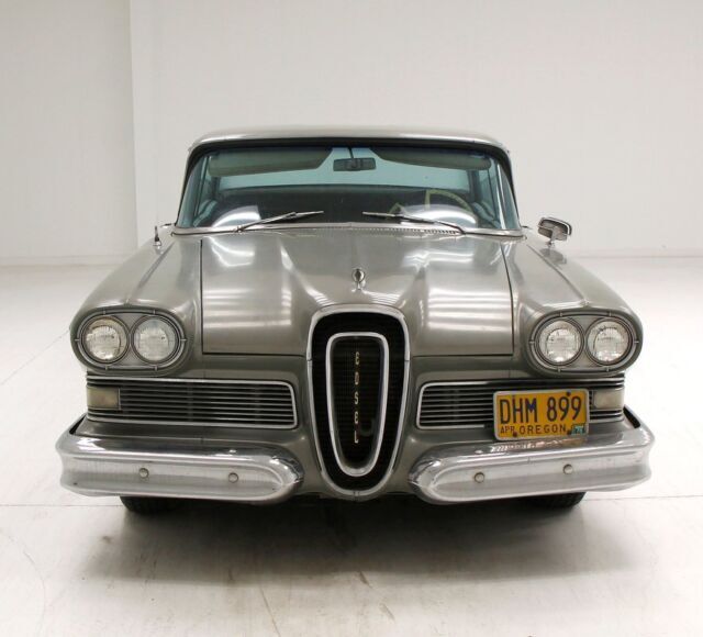 1958 Edsel Corsair 4 Door Hardtop - photo 7