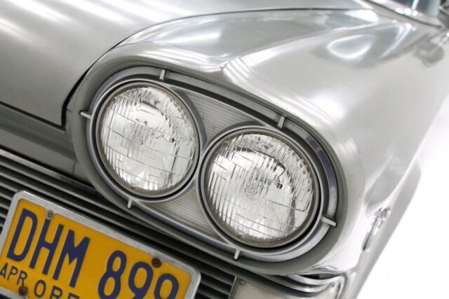 1958 Edsel Corsair 4 Door Hardtop - photo 8