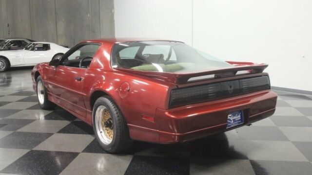 1987 Pontiac Firebird Trans Am GTA - photo 10