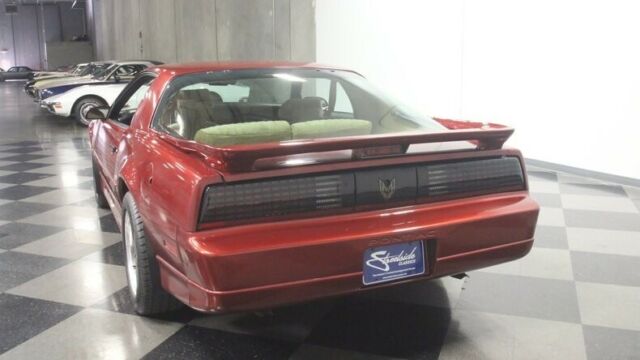 1987 Pontiac Firebird Trans Am GTA - photo 11