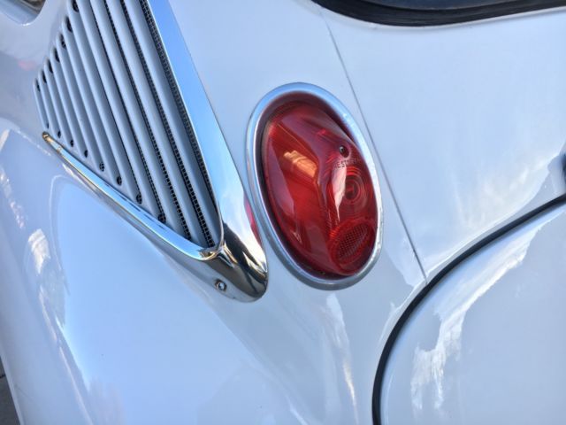 1968 Subaru 360 - photo 12