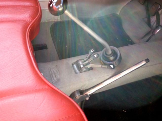 1968 Subaru 360 - photo 6