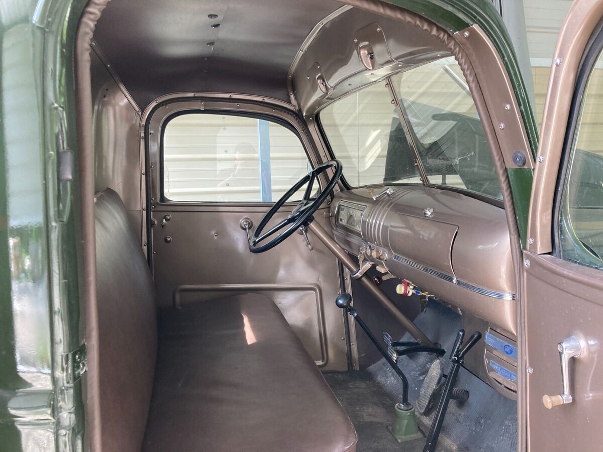 1947 GMC Truck - photo 4