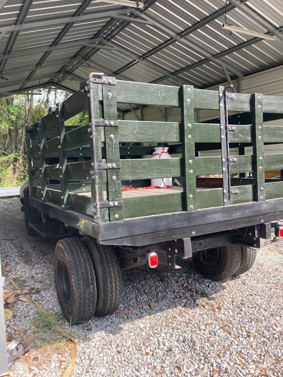 1947 GMC Truck - photo 5