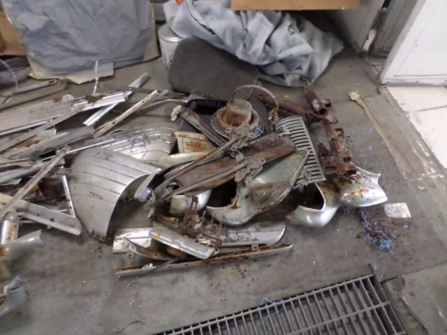 1946 Cadillac Other - photo 11