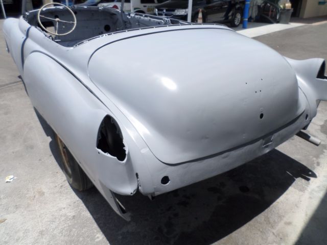 1946 Cadillac Other - photo 3