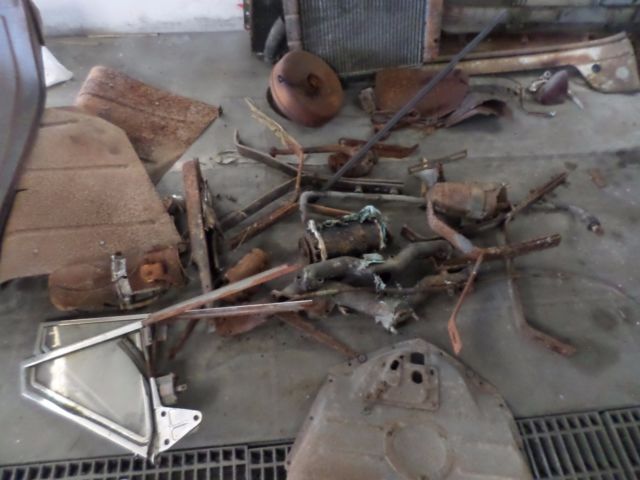 1946 Cadillac Other - photo 8