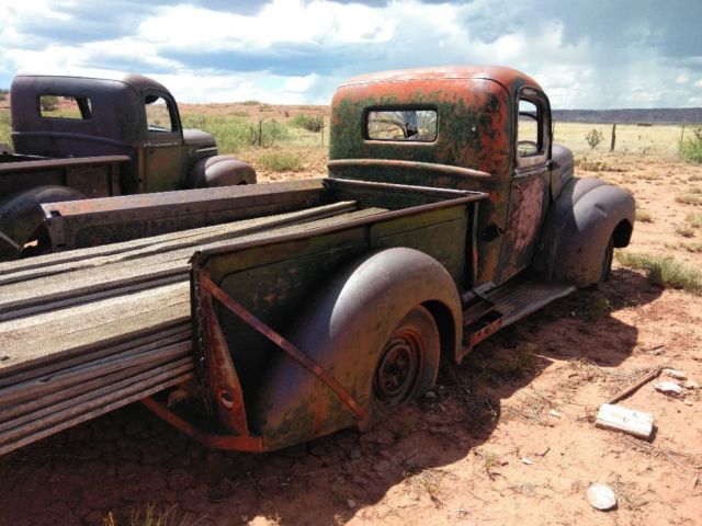 1946 Ford Other Pickups - photo 3