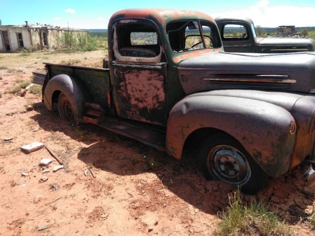 1946 Ford Other Pickups - photo 4