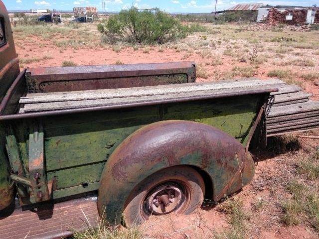 1946 Ford Other Pickups - photo 7