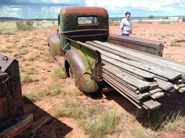 1946 Ford Other Pickups - photo 8