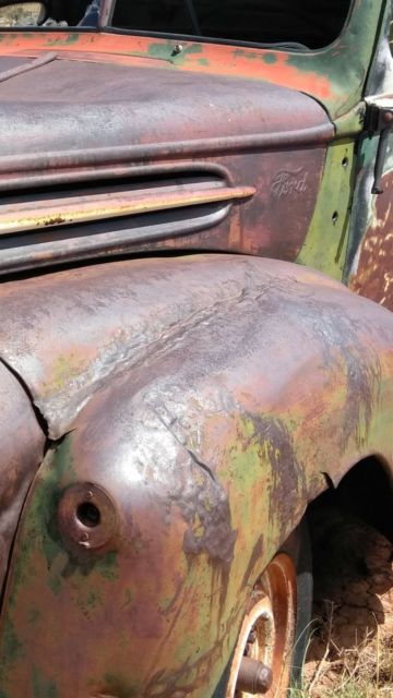 1946 Ford Other Pickups - photo 9