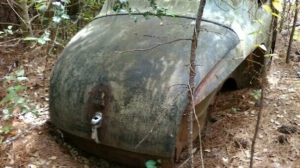 1946 Mercury Coupe - photo 10
