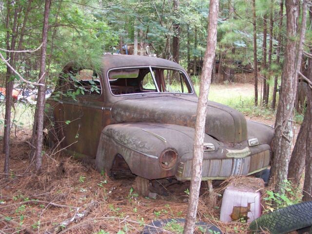 1946 Mercury Coupe - photo 3