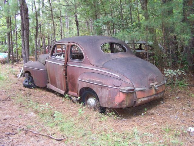 1946 Mercury Coupe - photo 4