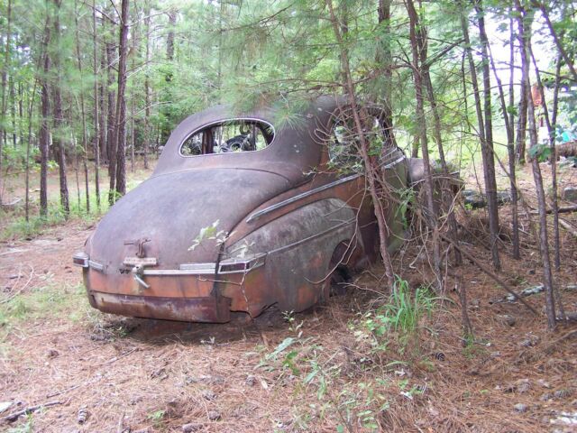 1946 Mercury Coupe - photo 6