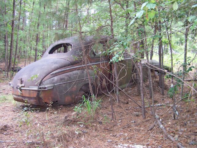 1946 Mercury Coupe - photo 7