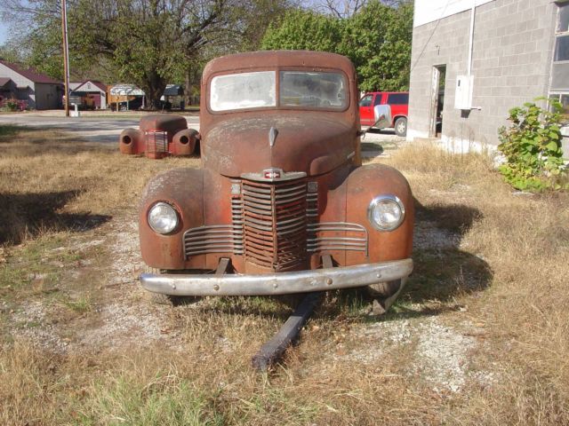 1948 International Harvester Other - photo 2