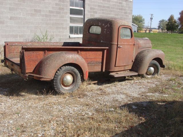 1948 International Harvester Other - photo 3