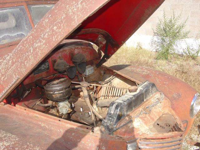 1948 International Harvester Other - photo 5