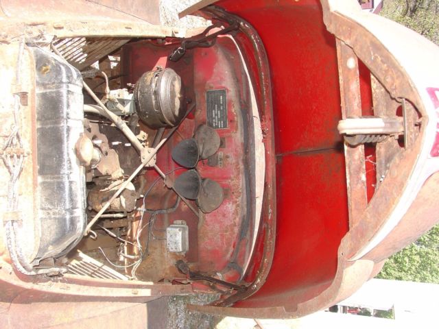 1948 International Harvester Other - photo 6