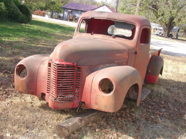 1948 International Harvester Other - photo 8