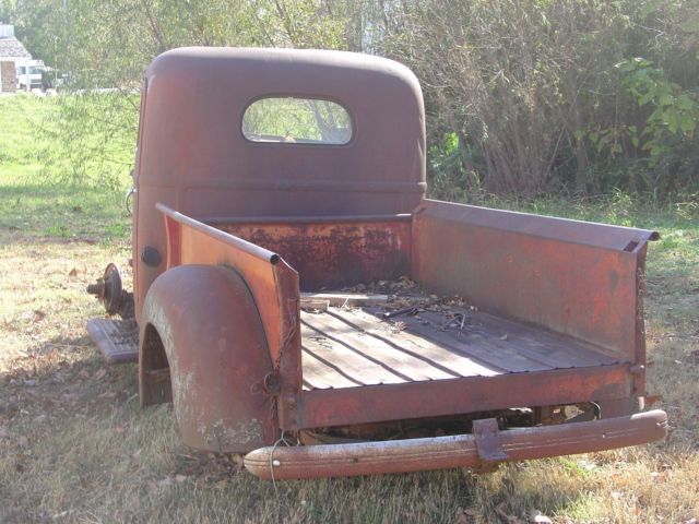 1948 International Harvester Other - photo 9