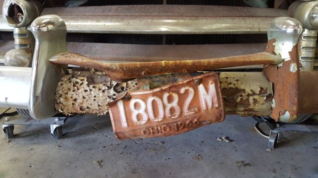 1950 Chevrolet deluxe - photo 9