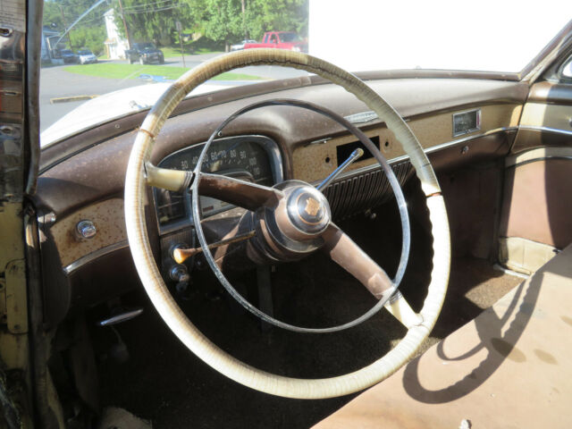 1951 Cadillac Other Coupe DeVille - photo 12