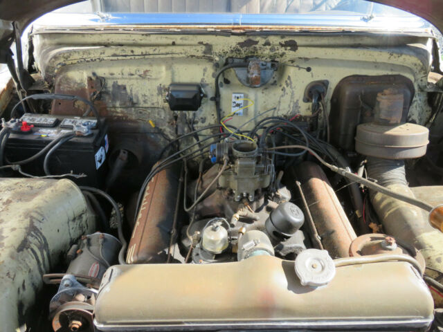 1951 Cadillac Other Coupe DeVille - photo 13