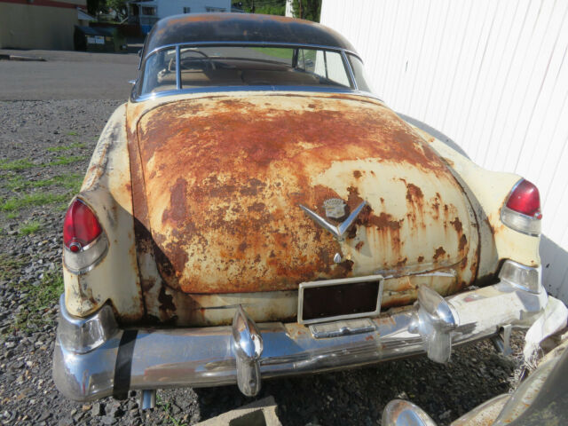 1951 Cadillac Other Coupe DeVille - photo 4