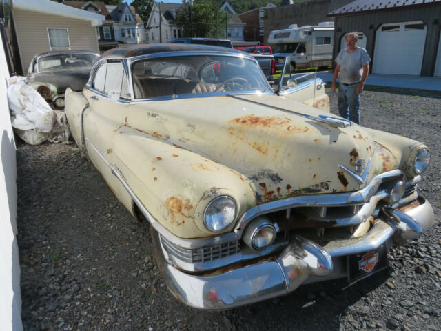 1951 Cadillac Other Coupe DeVille - photo 5