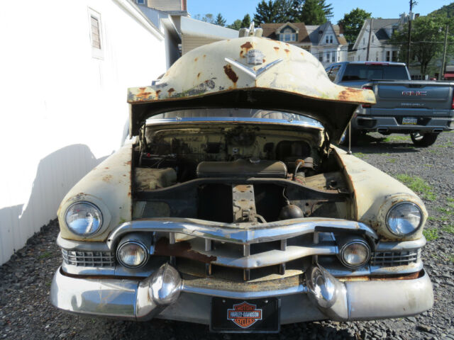 1951 Cadillac Other Coupe DeVille - photo 6