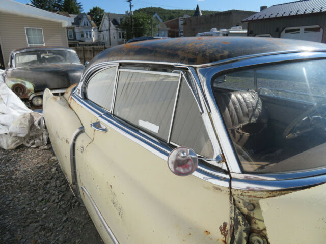 1951 Cadillac Other Coupe DeVille - photo 7