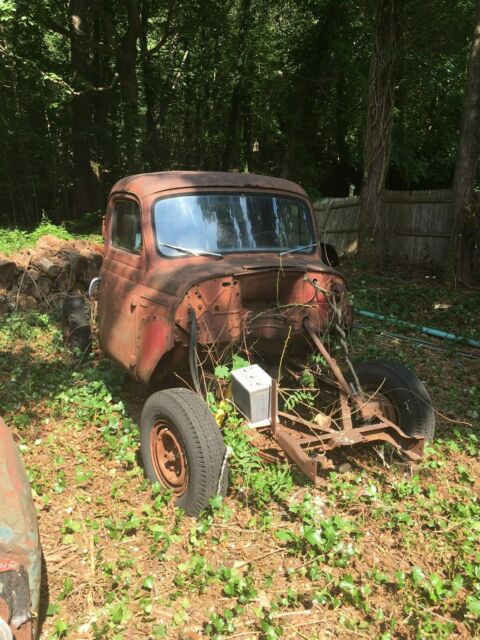 1953 International Harvester R-110 - photo 5