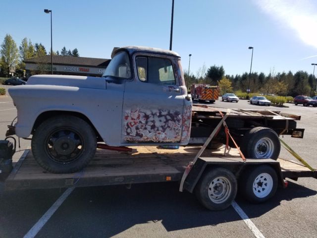 1955 Chevrolet Other Pickups - photo 3