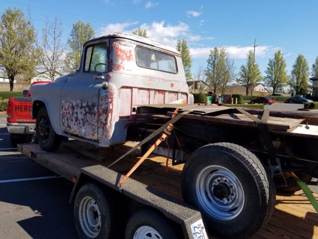 1955 Chevrolet Other Pickups - photo 4
