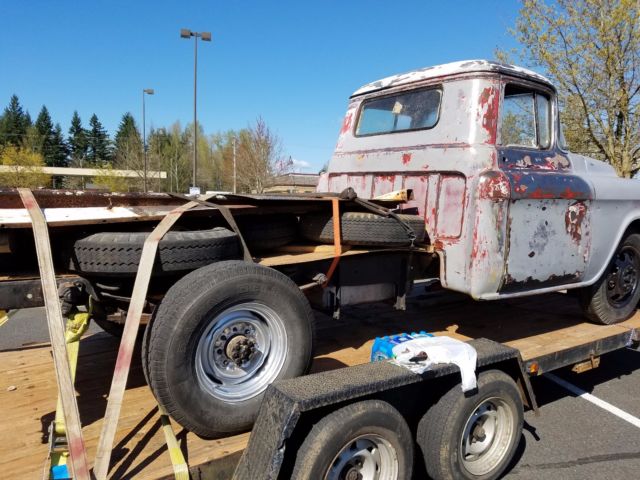 1955 Chevrolet Other Pickups - photo 5